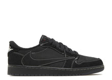 Laden Sie das Bild in den Galerie-Viewer, Air Jordan 1 Retro Low OG SP Travis Scott Black Phantom