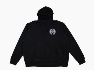 Chrome Hearts Paris Exclusive Hoodie