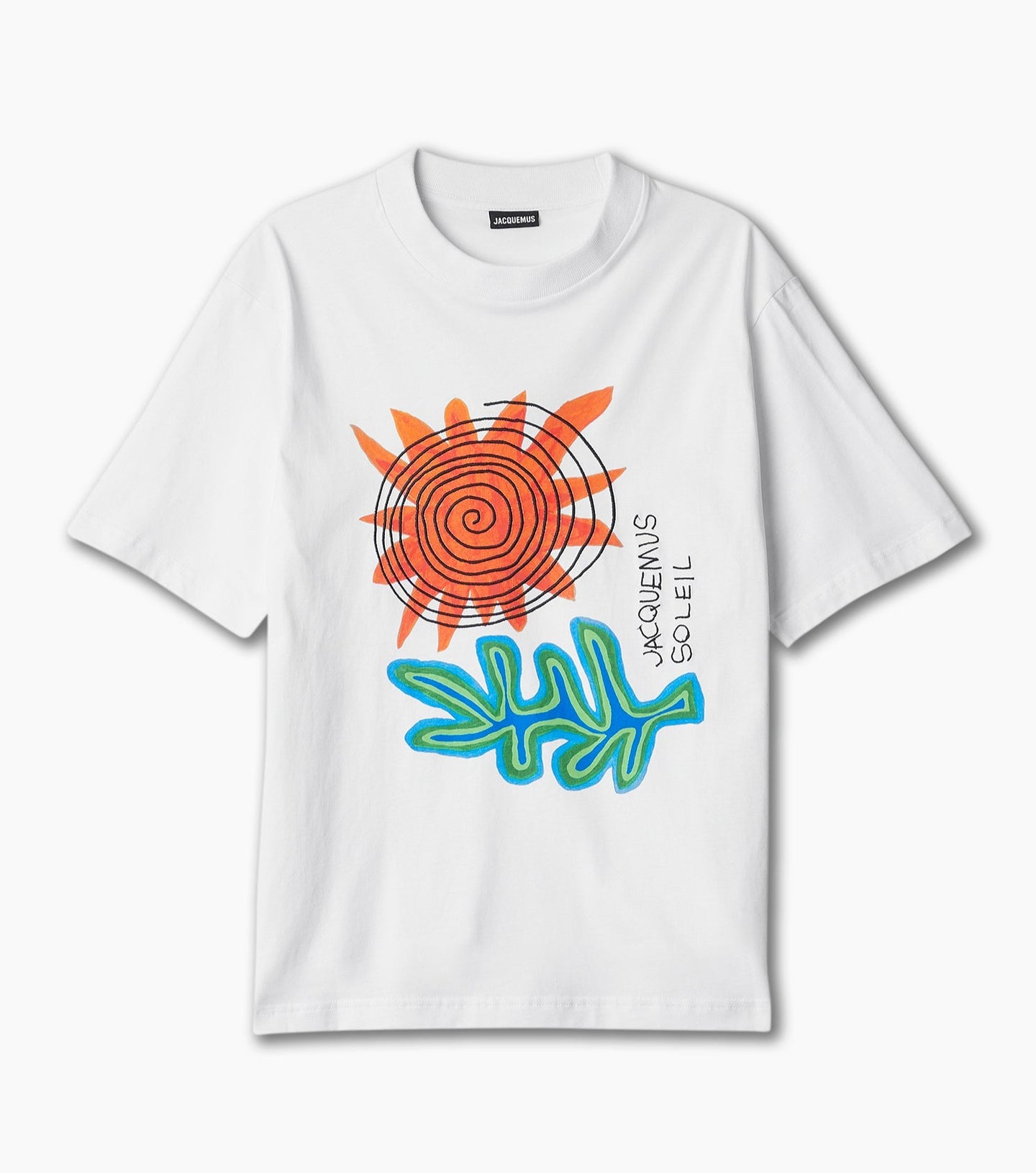 Jacquemus Soleil T-Shirt