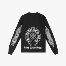 Laden Sie das Bild in den Galerie-Viewer, Chrome Hearts Los Angeles Exclusive Longsleeve