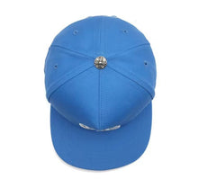 Laden Sie das Bild in den Galerie-Viewer, Chrome Hearts CH Logo Cap