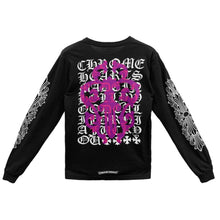 Load image into Gallery viewer, Chrome Hearts Los Angeles Exclusive Longsleeve