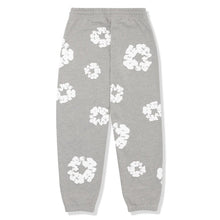 Laden Sie das Bild in den Galerie-Viewer, Denim Tears Cotton Wreath Sweatpants Grau