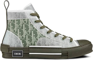 Dior B23 High Khaki