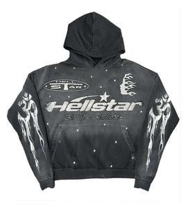 Hellstar Racer Hoodie