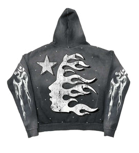 Hellstar Racer Hoodie