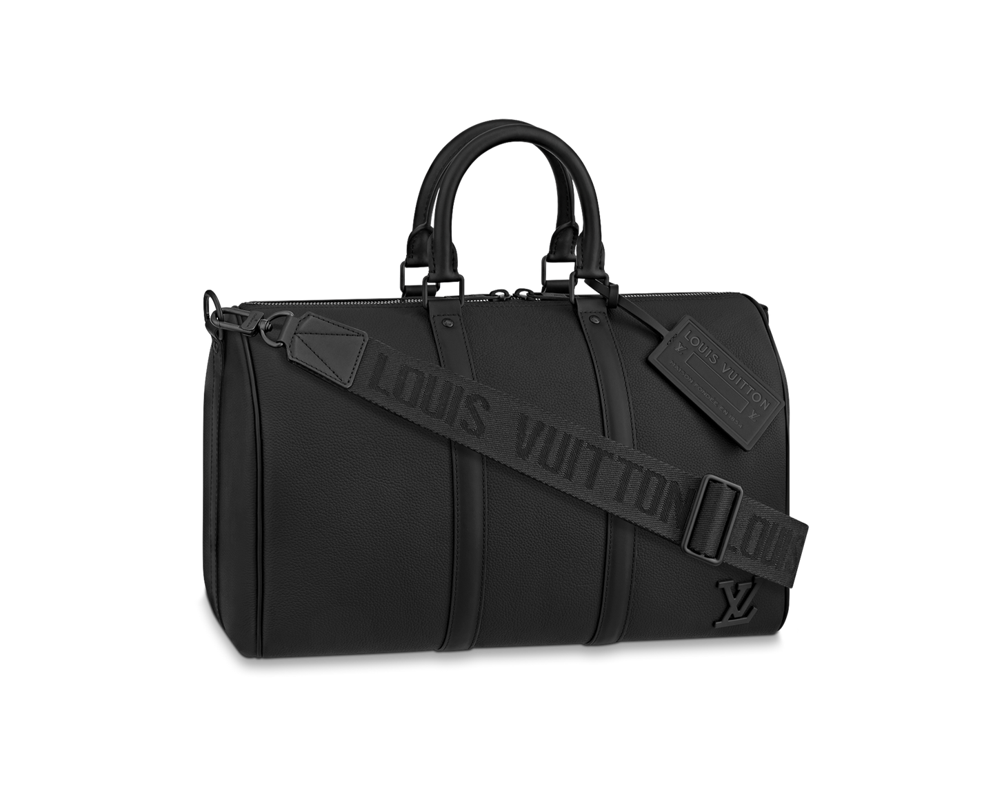 Louis Vuitton Keepall Bandouliere 40