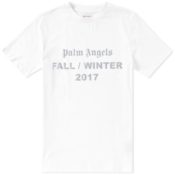 Palm Angels FashionWeek Tshirt
