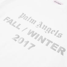 Load image into Gallery viewer, Palm Angels FashionWeek Tshirt