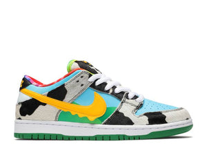 Nike SB Dunk Low Ben & Jerry's Chunky Dunky