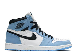 Air Jordan 1 Retro High University Blue