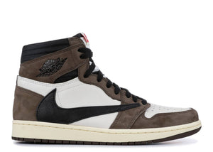 Air Jordan 1 Retro High Travis Scott