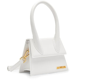 Jacquemus Le Chiquito Moyen Shoulder Bag