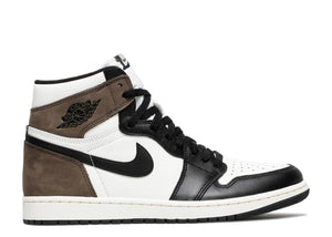 Air Jordan 1 Retro High Dark Mocha