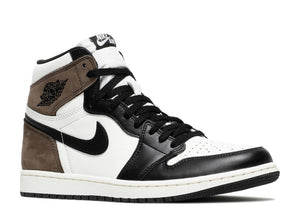 Air Jordan 1 Retro High Dark Mocha