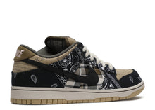 Laden Sie das Bild in den Galerie-Viewer, Nike SB Dunk Low Travis Scott