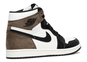 Air Jordan 1 Retro High Dark Mocha