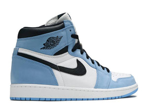 Air Jordan 1 Retro High University Blue