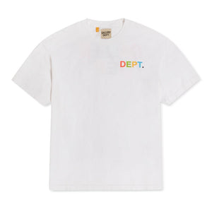 Gallery Dept. Beverly Hills T-Shirt