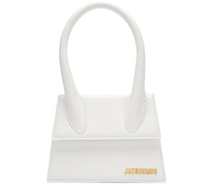 Jacquemus Le Chiquito Moyen Shoulder Bag